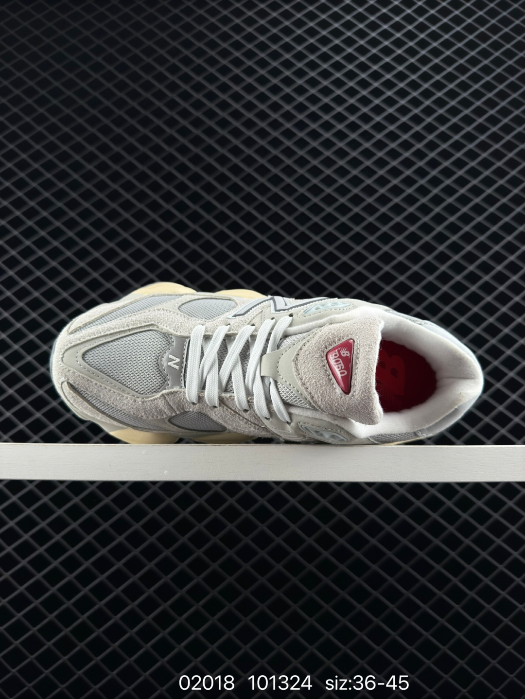 NB Joe Freshgoods x New Balance  NB9060